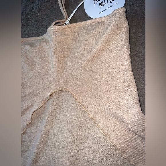 Princess Polly halter - Picture 4 of 7